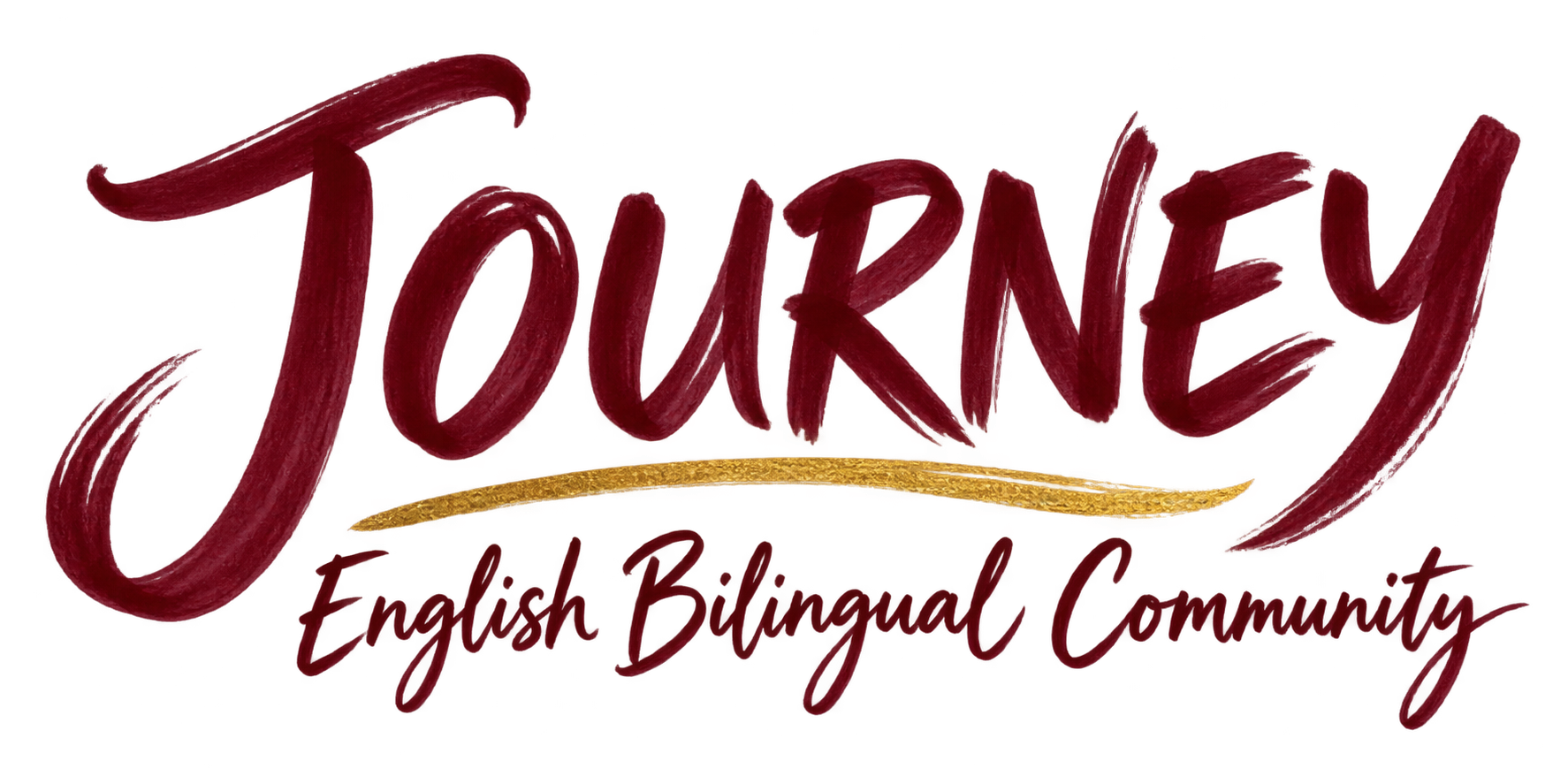 JOURNEY English Bilingual Community